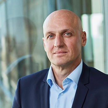 &Delta;&rho;. Jan Kimpen, Senior Medical Advisor, Philips