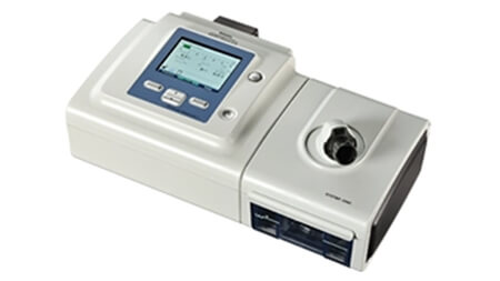 OmniLab Advanced Plus(εργαστήριο ύπνου) CPAP