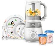 &Sigma;&epsilon;&iota;&rho;ά &pi;&rho;&omicron;ϊό&nu;&tau;&omega;&nu; &gamma;&iota;&alpha; &tau;ά&iota;&sigma;&mu;&alpha; &nu;&eta;&pi;ί&omega;&nu; &tau;&eta;&sigmaf; Philips Avent