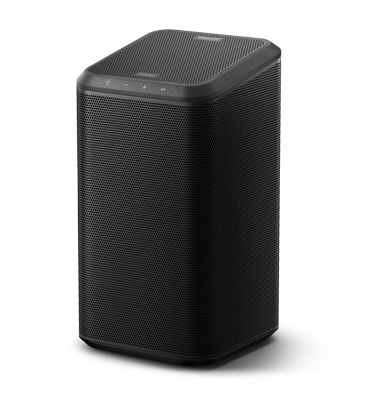 &Eta;&chi;&epsilon;ί&omicron; Fidelio FS1 Philips