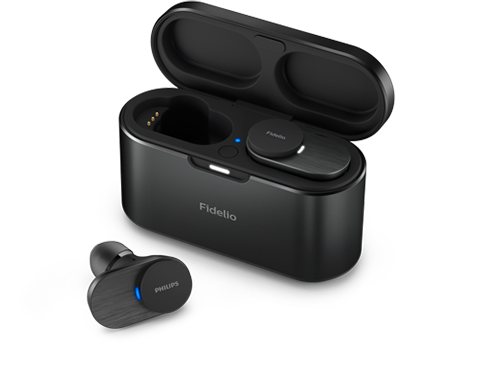 &Pi;&rho;&alpha;&gamma;&mu;&alpha;&tau;&iota;&kappa;ά &alpha;&sigma;ύ&rho;&mu;&alpha;&tau;&alpha; &alpha;&kappa;&omicron;&upsilon;&sigma;&tau;&iota;&kappa;ά Philips Fidelio T1
