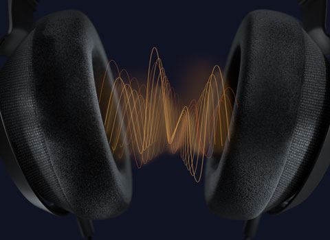 Χαρακτηριστικός ήχος Philips Fidelio