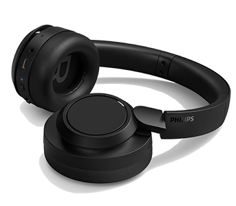 &Alpha;&sigma;ύ&rho;&mu;&alpha;&tau;&alpha; &alpha;&kappa;&omicron;&upsilon;&sigma;&tau;&iota;&kappa;ά &mu;&epsilon; &sigma;&tau;ή&rho;&iota;&gamma;&mu;&alpha; &kappa;&epsilon;&phi;&alpha;&lambda;ή&sigmaf; Philips H6509