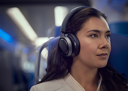 &Gamma;&upsilon;&nu;&alpha;ί&kappa;&alpha; &pi;&omicron;&upsilon; &alpha;&pi;&omicron;&lambda;&alpha;&mu;&beta;ά&nu;&epsilon;&iota; &tau;&omicron; Noise Cancelling Pro+ &mu;&epsilon; &alpha;&kappa;&omicron;&upsilon;&sigma;&tau;&iota;&kappa;ά Philips L4