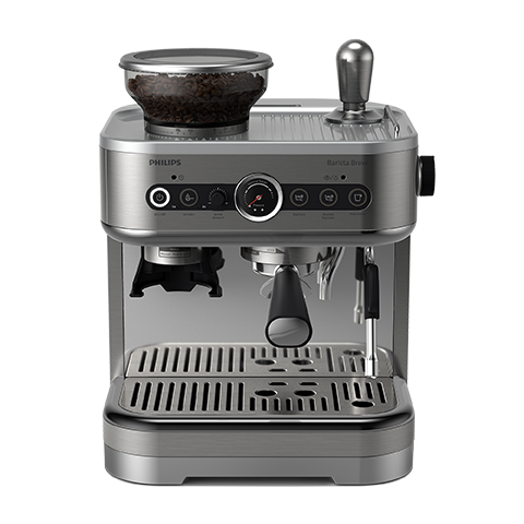 Philips Barista Brew, &mu;&omicron;&nu;ό &delta;&omicron;&chi;&epsilon;ί&omicron; &kappa;ό&kappa;&kappa;&omega;&nu;, &alpha;&sigma;&eta;&mu;ί