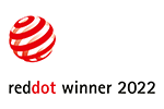 &Beta;&rho;&alpha;&beta;&epsilon;ί&omicron; Red dot 2022