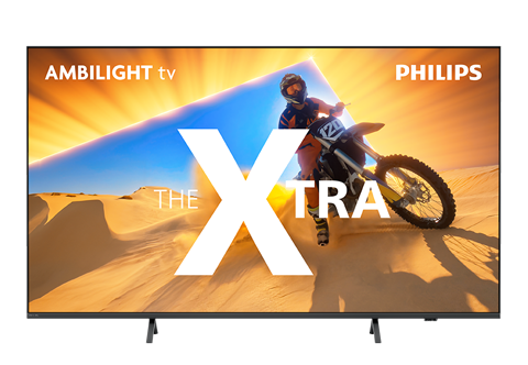 &Tau;&eta;&lambda;&epsilon;ό&rho;&alpha;&sigma;&eta; Philips Android PML9059 4K UHD